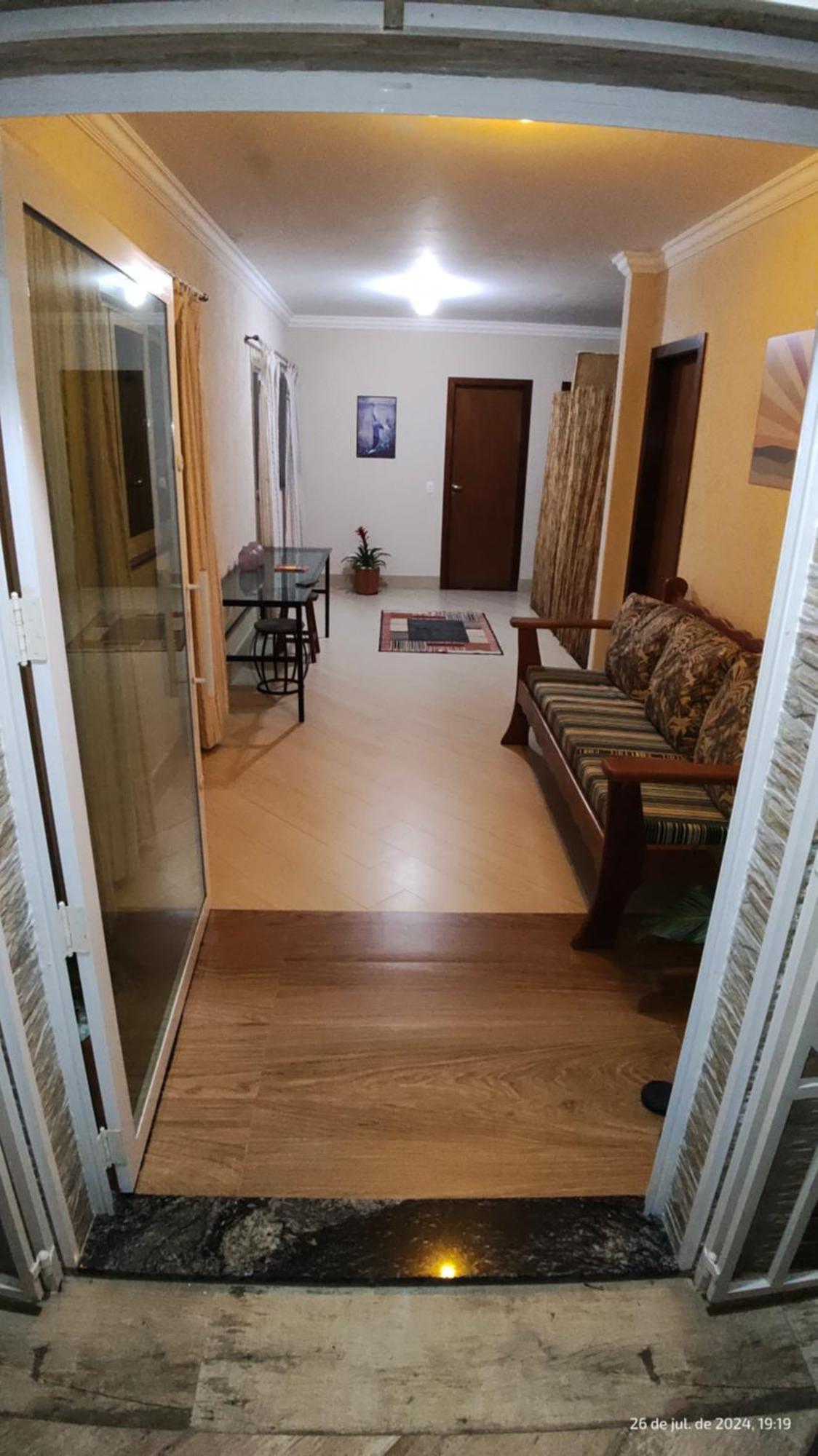 Suite Coqueiro Casamar Hospedagem Bertioga Exterior photo