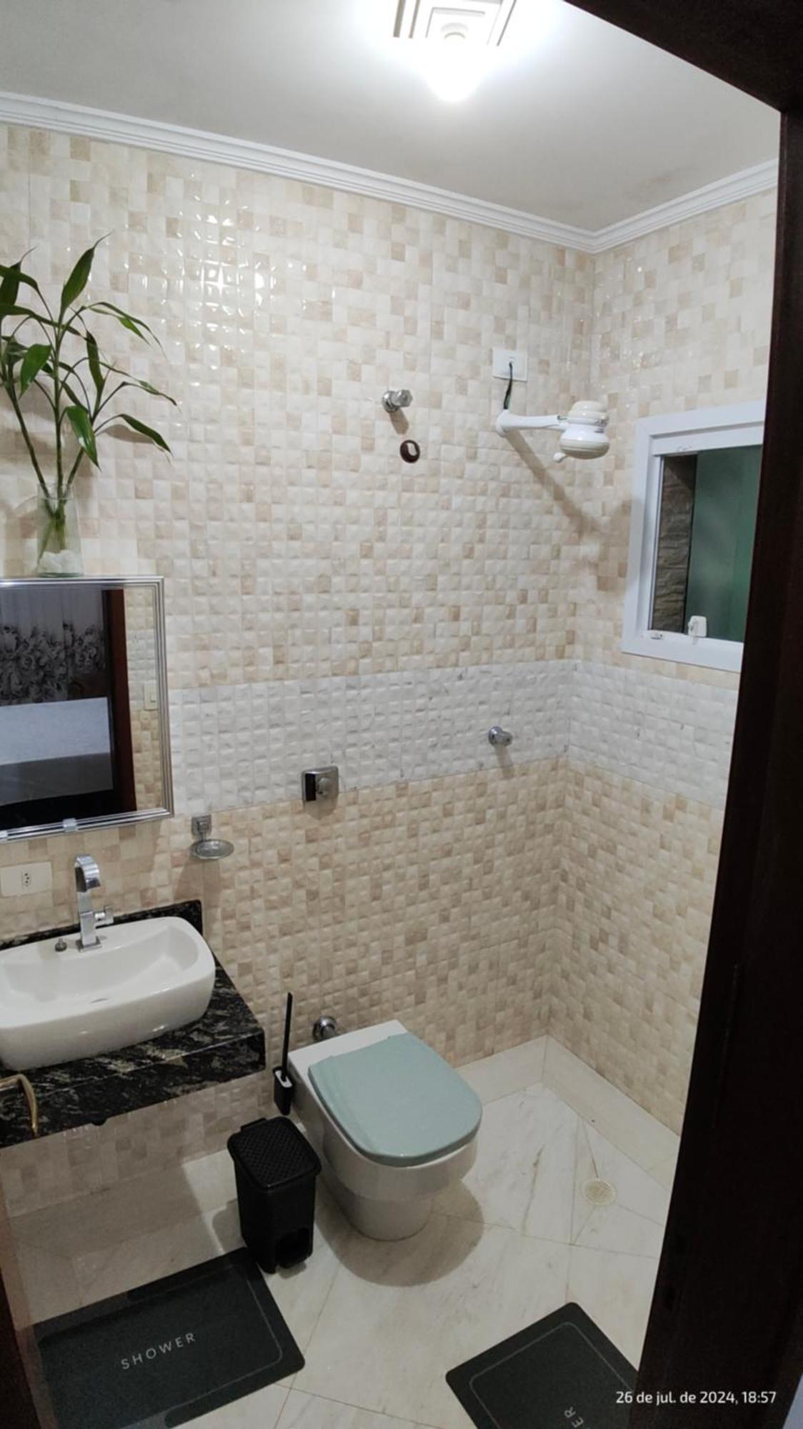 Suite Coqueiro Casamar Hospedagem Bertioga Exterior photo