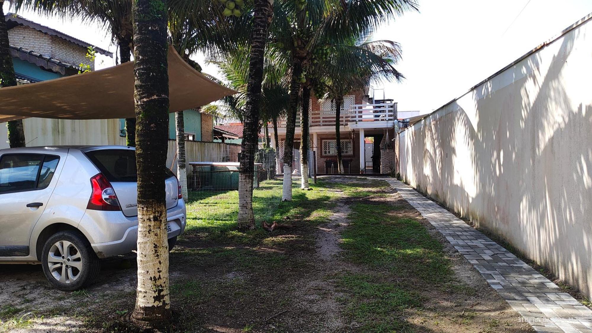 Suite Coqueiro Casamar Hospedagem Bertioga Exterior photo
